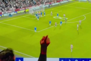 天空體育：加納喬防守不專注，是切爾西被絕平的主要原因??