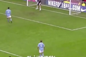 曼市德比經(jīng)典畫面！魯尼驚世倒鉤載入史冊！