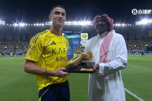 【集錦】沙特聯(lián)-馬內(nèi)破門(mén)伊尼戈建功 勝利2-0拉斯永恒開(kāi)局兩連勝