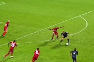 無(wú)解！國(guó)米官推：米利托+潘德夫+埃托奧的攻擊組合曾威震歐洲??