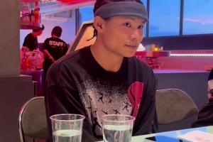 王猛：我不理解！為什么亞歷山大罰球就不行，詹姆斯和哈登他們就行？