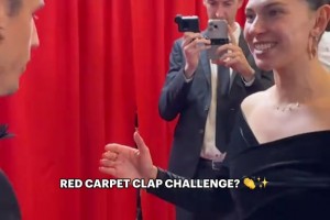 清脆響亮！索默和網(wǎng)紅小姐姐配合的“啪”聲得到國米官推轉(zhuǎn)發(fā)??