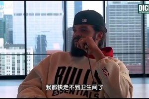 諾阿：我都快走不到衛(wèi)生間，40歲詹姆斯還能打出統(tǒng)治力