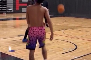 等不及了歐文要回來了！恢復(fù)速度迅速，訓(xùn)練狀態(tài)簡直爆表