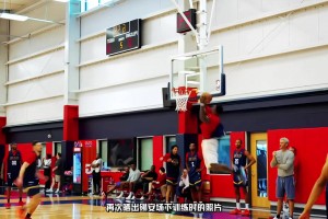 新賽季瘦身成功后的錫安值得被期待嗎？？