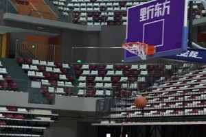 他可能擁有NBA歷史上最硬核的天賦！