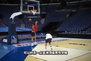 女魔獸格里納體測數(shù)據(jù)有多恐怖？臂展超楊瀚森 手臂詹姆斯還大