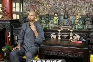 修身養(yǎng)性！文班亞馬在少林寺的一天，是怎么度過的？