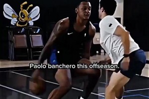 韋德：詹姆斯來熱火前想簡單了，他根本不知道奪冠有多難！