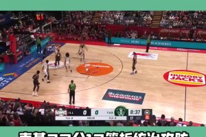 腦子以下全是頂配！麥基澳洲首秀狂砍32分13板統(tǒng)治攻防！