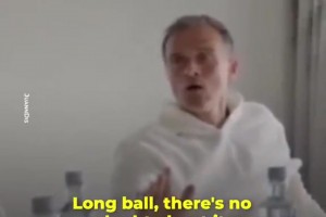 打蛇打七寸！昔日恩里克一針見血指出：巴薩的“軟肋”是阿勞霍