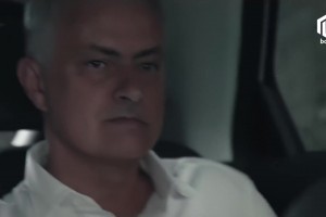 足壇流量之王！回顧一路走來(lái)的穆里尼奧！不許人間見(jiàn)白頭！