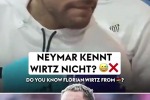 內馬爾半年前采訪：維爾茨？不認識，穆西亞拉我知道，他是未來最佳之一