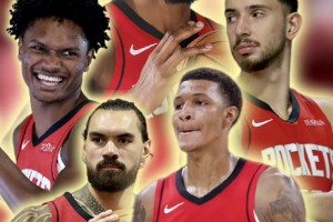 烏度卡：新賽季要用死亡五大陣容！阿門+KD+申京+小賈+海王