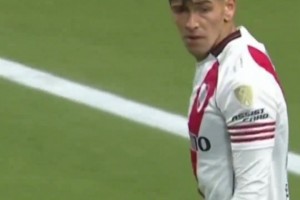 逆襲人生！兩年前街頭賣零食，如今入選阿根廷國家隊