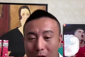 認同嗎??毛劍卿：說托雷斯不如比利亞，那你不太懂球