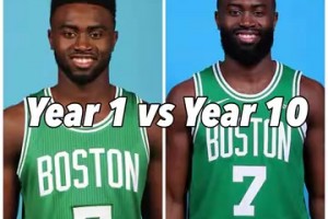 新賽季各隊(duì)三人組對(duì)比！獨(dú)行俠的三狀元確實(shí)有點(diǎn)超模啊~