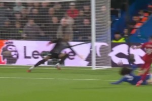 國外球迷：這球薩拉赫都不進(jìn)！維爾茨受到了不公平的批評??