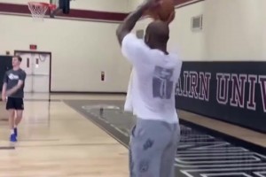 A史密斯此前：就籃球技巧來說，詹姆斯是歷史第二且強(qiáng)于科比！