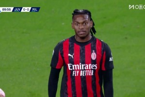 ??錯(cuò)失絕殺！莫德里奇送精妙直塞！萊奧插上打門沒有打進(jìn)！