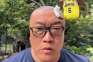 老詹真要退了？馬?。核眢w再打兩三年都沒(méi)問(wèn)題，聯(lián)盟沒(méi)他將是巨大損失