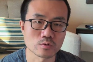 徐靜雨：如果真聽到詹姆斯宣布退役，那確實(shí)會(huì)有點(diǎn)悵然若失感