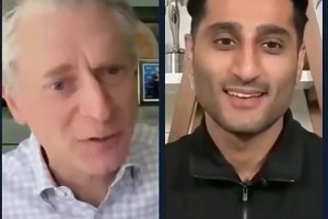 Shams：我當(dāng)初之所以注冊(cè)推特，就是因?yàn)檎材匪沟臎Q定1??