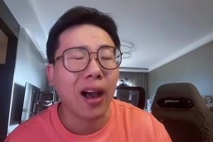 看人準！孔祥宇談老詹決定二：不信會退役，肯定是商業(yè)&生活決定