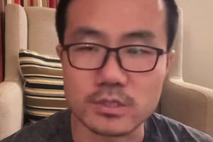 徐靜雨：沒想到老詹決定2真是廣告，但我認為他在一周之內(nèi)會宣布自己將退役