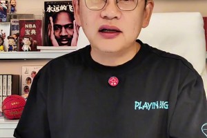 蘇群：我覺得詹姆斯用“決定2”來營銷洋酒，不是一個(gè)成功的案例