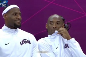 詹姆斯科比誰的防守影響力更大？楊毅：詹姆斯，看他那年防羅斯