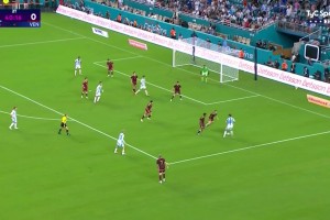 我太難了??！勞塔羅門前三連擊不進(jìn)