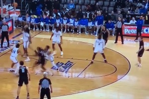 還能坐穩(wěn)首發(fā)嗎？克林根大學(xué)時(shí)期集錦！