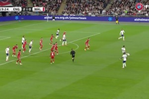 一周5佳球-皇馬雙星！羅德里戈晃暈后衛(wèi)兜射&姆巴佩極限單兵！