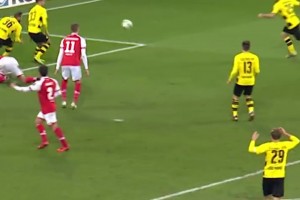 老對(duì)手了！多特蒙德客場(chǎng)對(duì)陣美因茨十球精選！