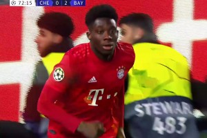 英超三叉戟加穆夏拉加阿芳！不敢想象，到時的拜仁將有多強(qiáng)！