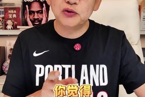 蘇群：楊瀚森菜鳥賽季每場(chǎng)打15分鐘左右，你覺得多了還是少了？