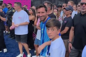 本尊也懂！嘎拉梅西嘎拉梅西嘎拉梅西，夠了夠了夠了??