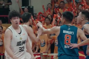 兄弟，這球你怎么看？