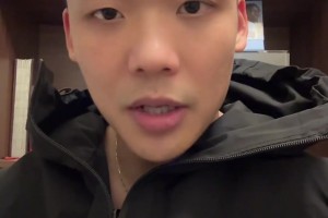 王楚淇：誰再說C羅在場上是個掛件？我相信美加墨世界杯C羅能圓夢