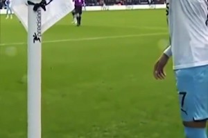 這就是大將的心態(tài)！名場面：奧利塞充滿個性的一刻！