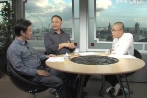 余華聊NBA：現(xiàn)役最喜歡詹杜庫，SGA中投可以和小卡媲美！