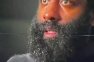 哈登談當(dāng)年被雷霆交易：我氣得要死！不然我們第二年就能奪冠的！