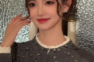 金佳悅在上海時裝周遇到Angelababy，兩人看上去真有點像啊??
