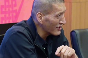 巴特爾：我20歲時(shí)比現(xiàn)在的瀚森差遠(yuǎn)了 NBA這個(gè)地方不簡(jiǎn)單