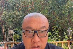 馬健：楊瀚森的表現(xiàn)，對得起開拓者對他的挑選，新賽季千萬別受傷