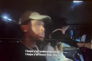 亞歷山大：雷霆是籃球世界最好的球隊，我希望你們都知道這點