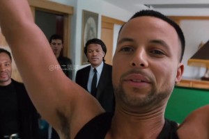 楊瀚森還需要磨練，庫里的罰球越來越多...