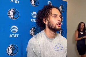 笑死！萊夫利：弗拉格叫我叔叔，但我就比他大3歲啊??