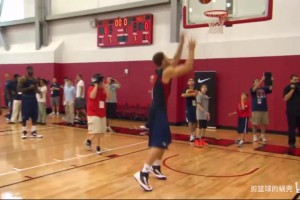 新秀就驚艷全聯(lián)盟的男人！格里芬勁爆混剪！球風(fēng)觀賞性拉滿了！